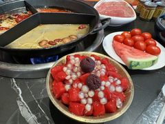 -巴蜀大将火锅(春熙店)