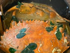 -Ministry of Crab(科伦坡店)