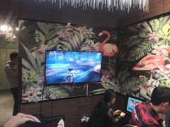 -屿家轻奢农家小院(十三陵店)