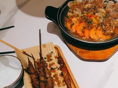 -相遇·鲜炒黄牛肉(丹阳吾悦广场店)