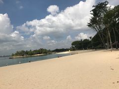 -巴拉湾海滩