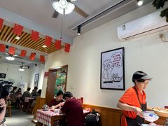 -西江红·株洲本地菜(滨江南路店)