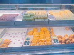 -酥大興·新国潮糕点配茶饮(龙岗万达黑金店)