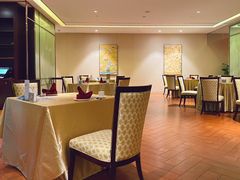 -哈尔滨永泰喜来登酒店·璟泰公馆