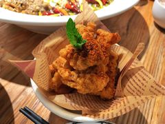 -太二酸菜鱼(深圳布吉万象汇店)