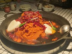 -董眼镜火锅(洪崖洞总店)