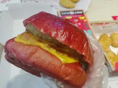 -Eckl’s爱氏热狗(猫街店)