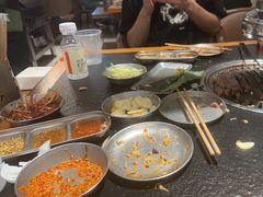 -炽城·烤肉名家(鸿达中央广场店)