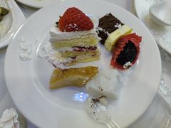 -泰谷酒店·太古码头闽菜自助餐厅