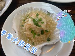 -猪肉婆私房菜(容桂总店)