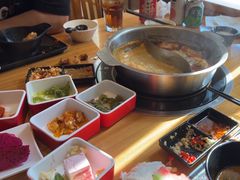 -水林间·寿喜烧自助(仙林金鹰店)