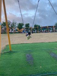 -季高兔窝窝亲子园(上海薰衣草公园店)