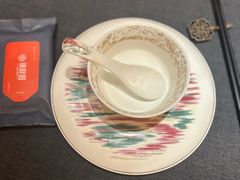 -锦府园·新台州菜(合生汇店)