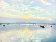 -云龙湖旅游景区