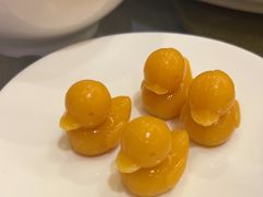 -全聚德(上海首店浦东店)