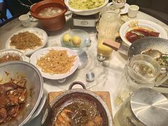 -小菜园新徽菜(常州金坛吾悦店)