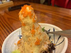 -坂吉屋·居酒屋深夜食堂(龙湖店)