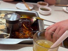 -海底捞火锅(杭州庆春路夜宵主题店)
