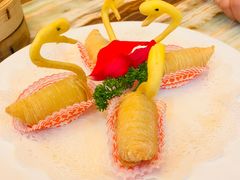 椿记榴莲酥-椿记烧鹅(叠彩店)