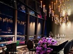 -天玑高空江景餐厅&酒吧Sky Secret Restaurant&Bar