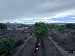 -中天楼