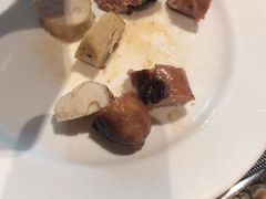 -好日子皇冠假日酒店·君怡咖啡厅(特美思大厦店)