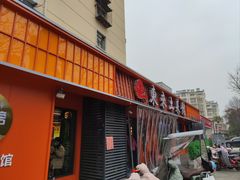 -东来土菜馆(民祥园路店)