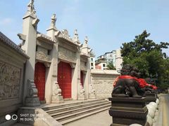 -长江路历史文化街区