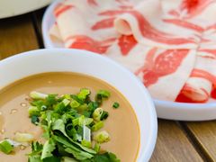 -四喜小胖·北京涮肉(五道营店)