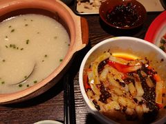 -酒肆浅葱·特色菜馆(卓悦intown店)