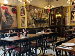 -Entrecôte 法国牛扒馆(保利·时光里店)