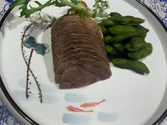 -江南韵·无锡太湖文化体验餐厅(凤凰天街店)