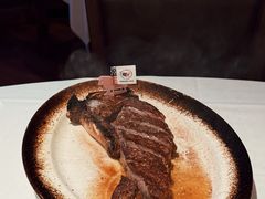 -Wolfgang’s Steakhouse 沃夫冈牛排馆(上海白玉兰广场店)