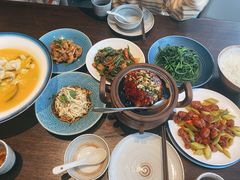 -扬州狮子楼·非遗淮扬菜(总店)