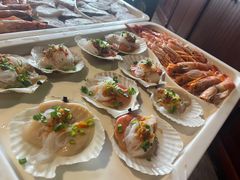 -尚品御泉铁板烧自助(绿园小区店)