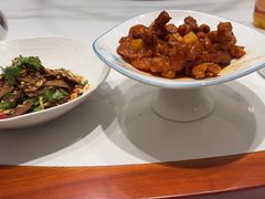 -南山翁新概念川菜(江宁万达广场店)