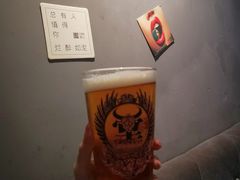 -虚荣精酿酒屋(五羊店)