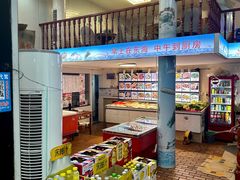 -老地方海鲜坊(步行街店)