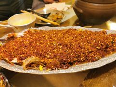 -小木屋米酒店总店