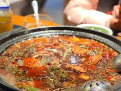 -小饕荟雅安贡椒鱼鲜馆(广福桥店)