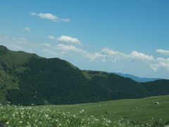 -北京灵山风景区