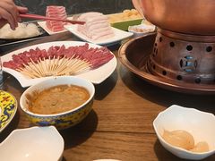 -南门涮肉(上海二店)