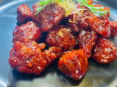 -荟廷·晶萃(陆家嘴尚悦湾店)