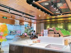 -新辣道鱼火锅(国瑞城店)