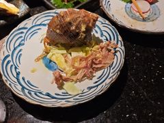 -極上萬膳·日料放题(海岸城店)