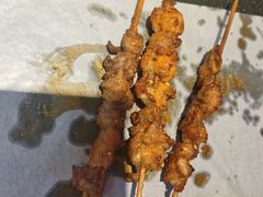 -管氏翅吧(马家堡店)