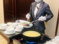 -欢乐海岸美食联盟