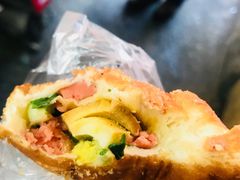 -惠源面包店(开禾路店)