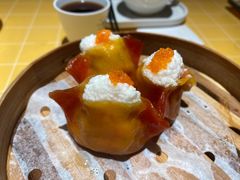 -蔡澜点心·粤菜(花城汇南区店)