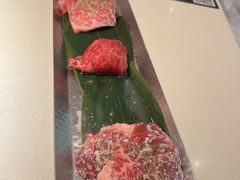 -赤坂亭M9和牛烧肉·日料398放题(万达店)